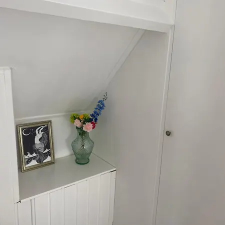 Feriehus Lola's Beachhouse *