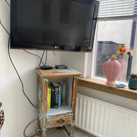 Lola's Beachhouse Feriehus Noordwijk