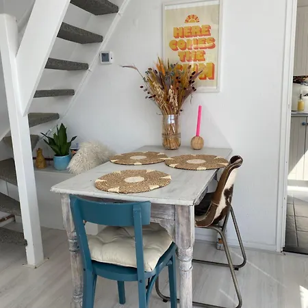 Lola's Beachhouse Noordwijk