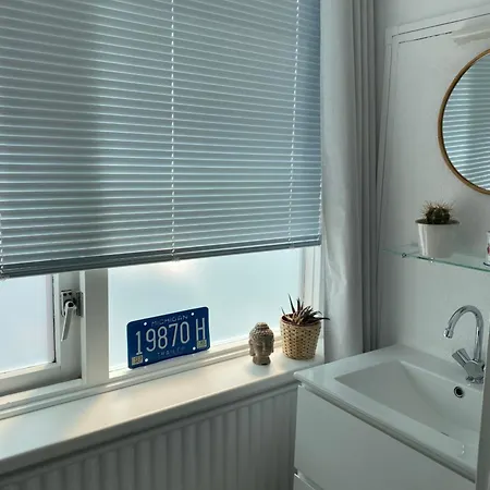 Lola's Beachhouse Feriehus Noordwijk