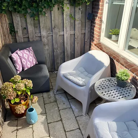 Feriehus Lola's Beachhouse