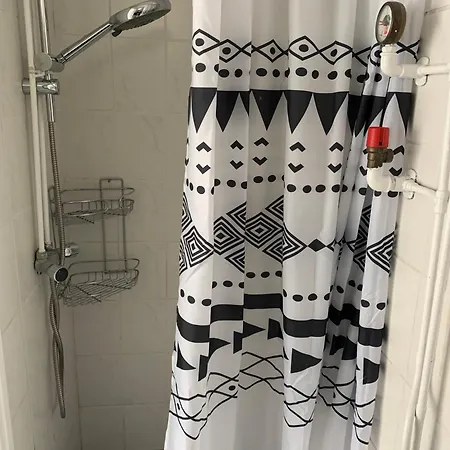 Feriehus Lola's Beachhouse *