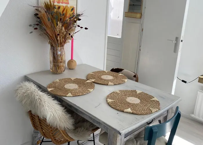 Casa de Férias Lola's Beachhouse