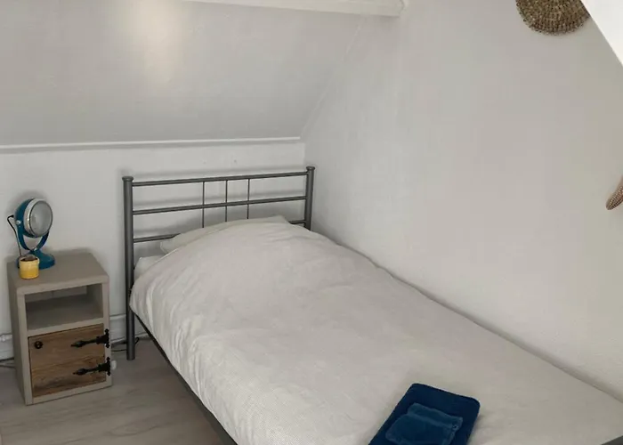 Lola's Beachhouse Holiday home Noordwijk