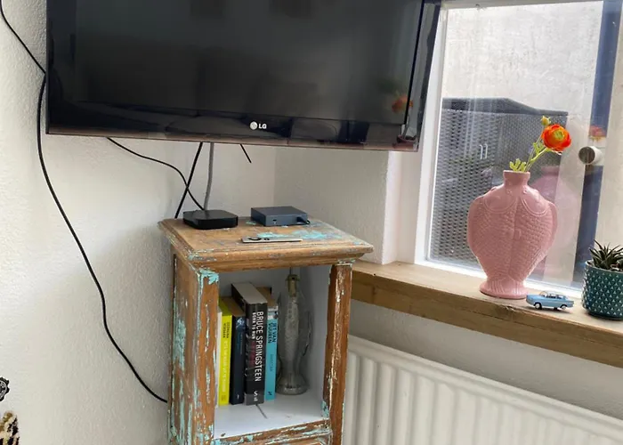 Lola's Beachhouse Holiday home Noordwijk