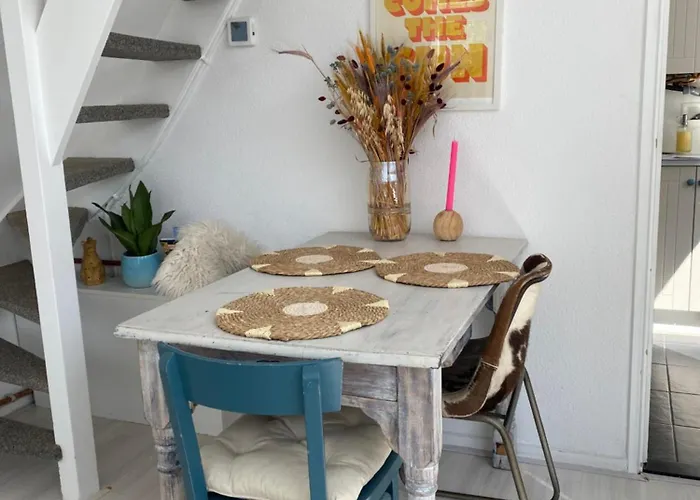 Lola's Beachhouse Noordwijk