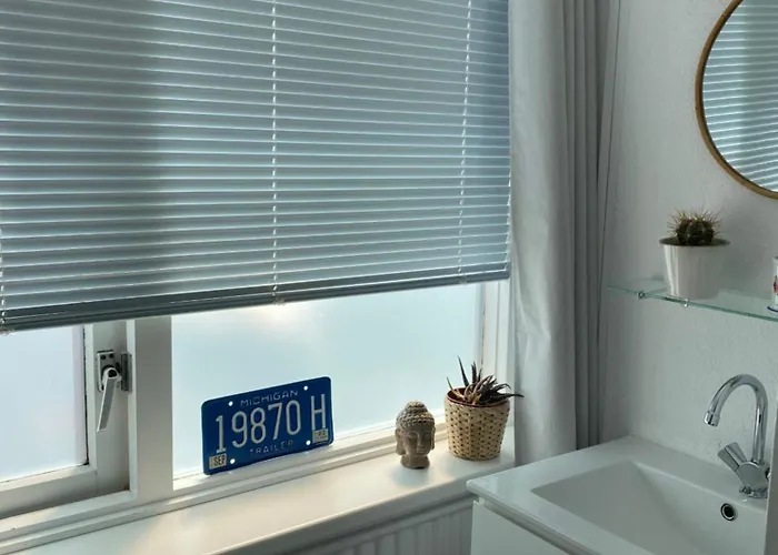 Lola's Beachhouse Holiday home Noordwijk