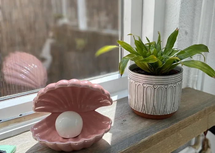 Casa de Férias Lola's Beachhouse *