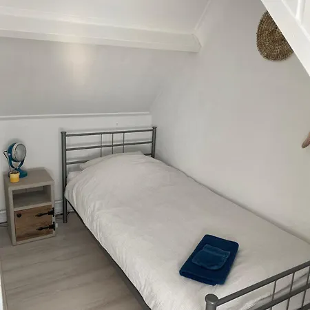 Lola's Beachhouse Tatil Evi Noordwijk