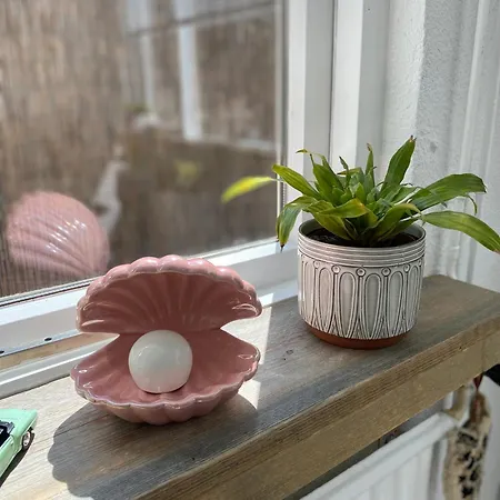 Дом отдыха Lola's Beachhouse *