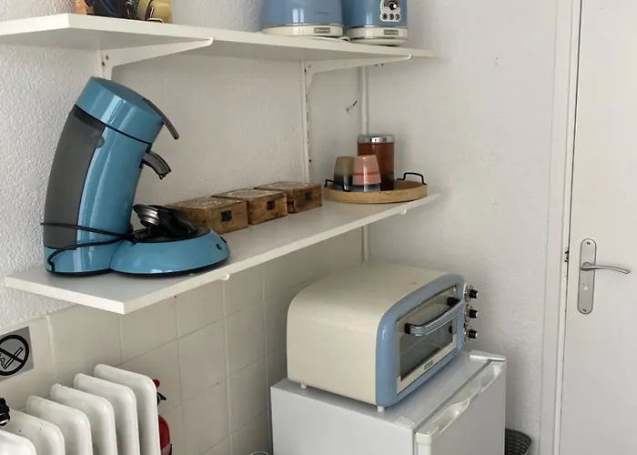 Lola's Beachhouse Дом отдыха Нордвейк-ан-Зее