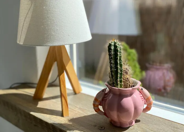 Lola's Beachhouse * Нордвейк-ан-Зее