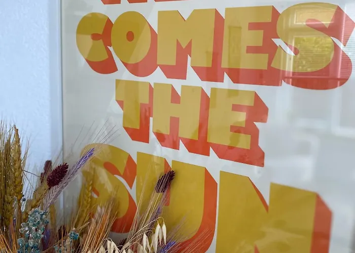 Дом отдыха Lola's Beachhouse