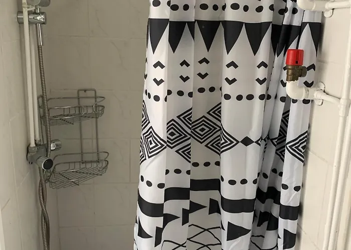 Дом отдыха Lola's Beachhouse *